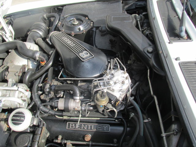 1991 Bentley Turbo R - photo 13