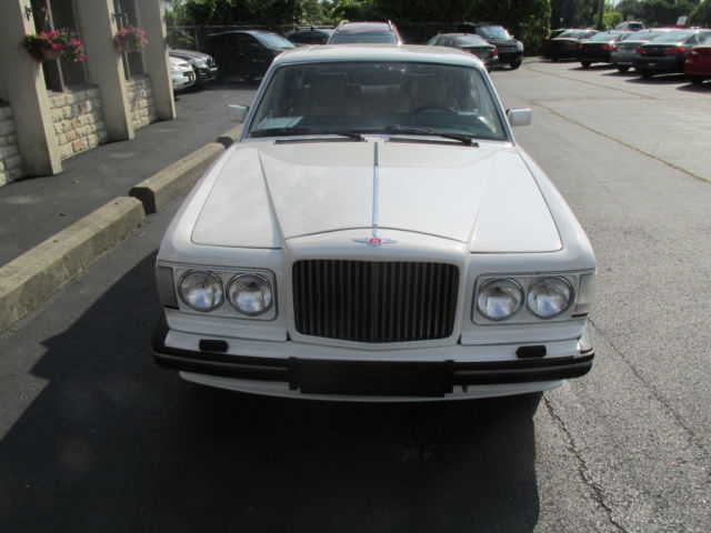 1991 Bentley Turbo R - photo 5