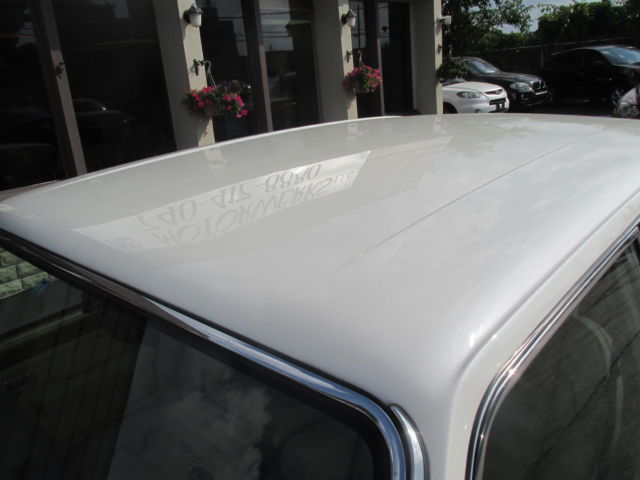 1991 Bentley Turbo R - photo 8