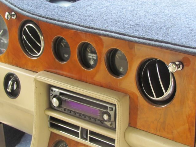 1991 Bentley Turbo R - photo 5