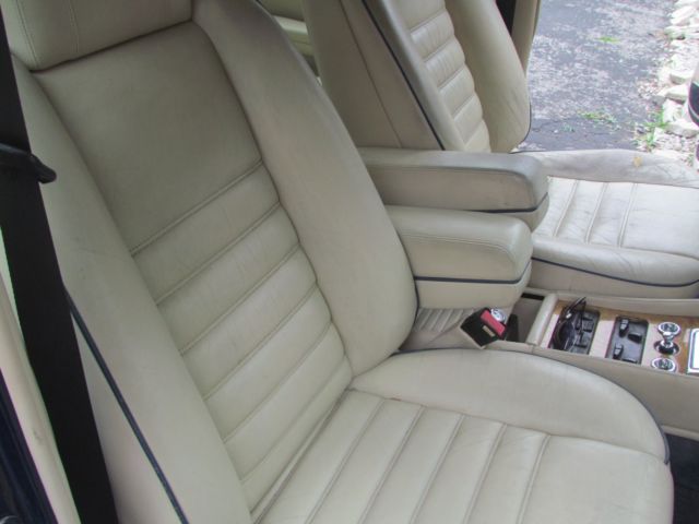1991 Bentley Turbo R - photo 6