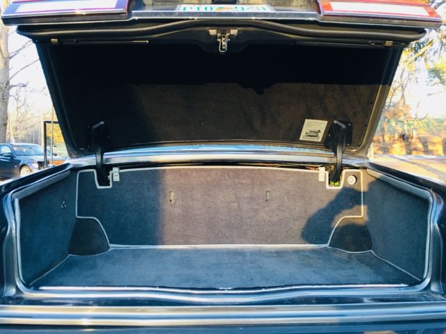 1991 Bentley Turbo R Saloon / Sedan - photo 12