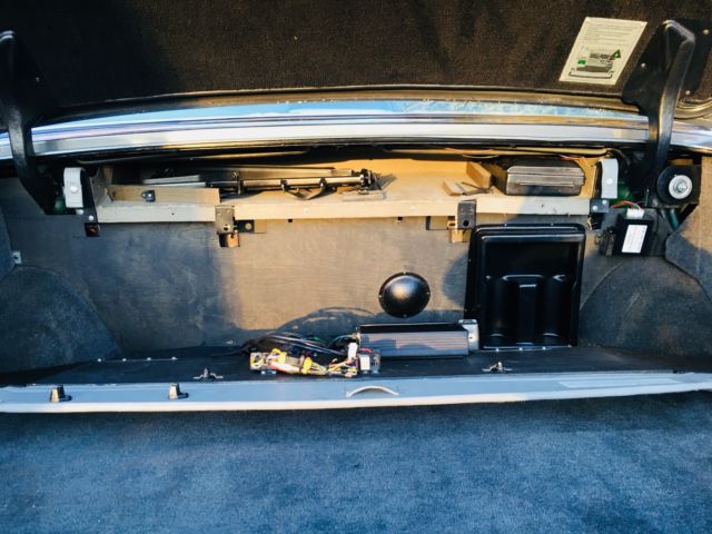 1991 Bentley Turbo R Saloon / Sedan - photo 8