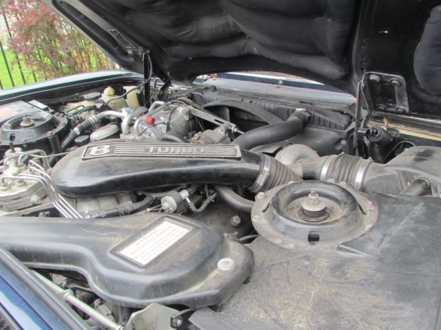 1991 Bentley Turbo R - photo 7