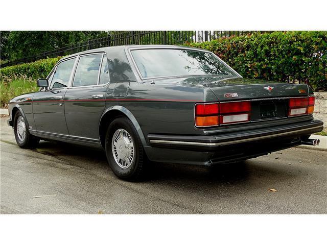 1991 Bentley Turbo R FACTORY - photo 5