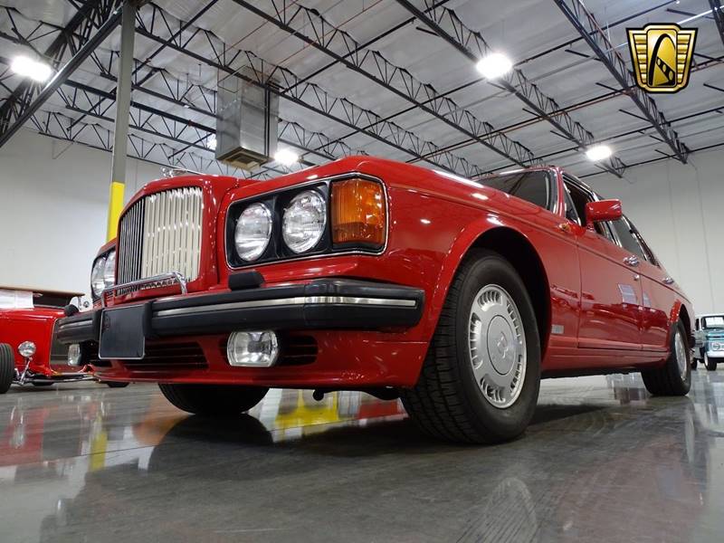 1991 Bentley Turbo R INTERNET SALE 1991 Bentley Turbo R INTERNET SALE