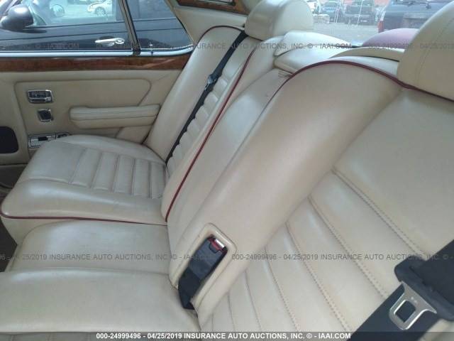 1991 Bentley Turbo R INTERNET SALE - photo 12