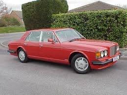 1991 Bentley Turbo R INTERNET SALE - photo 3