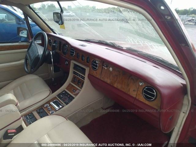 1991 Bentley Turbo R INTERNET SALE - photo 5