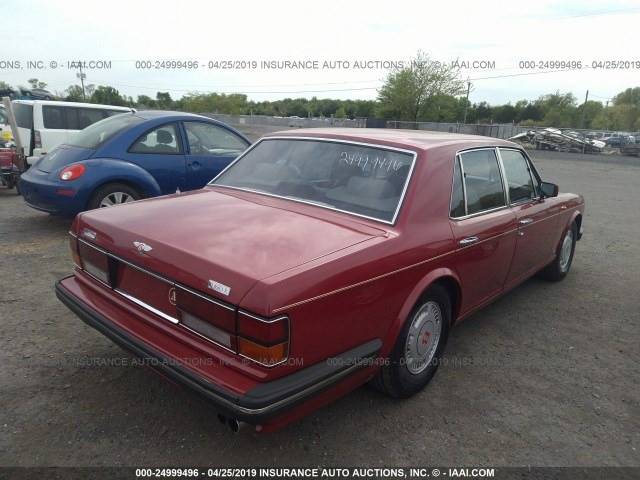1991 Bentley Turbo R INTERNET SALE - photo 6
