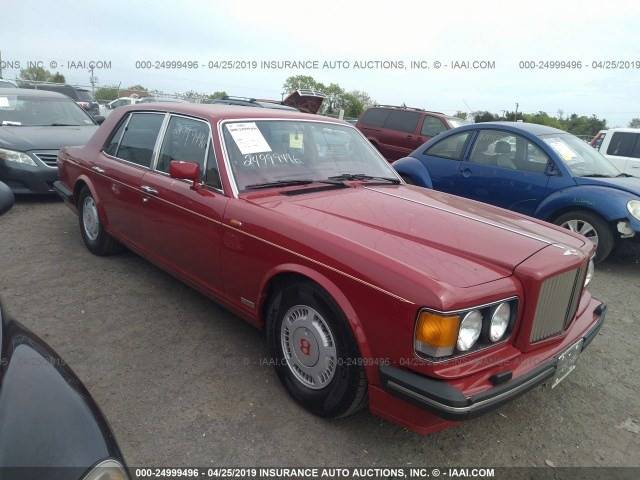 1991 Bentley Turbo R INTERNET SALE - photo 9