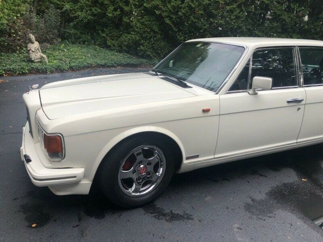 1991 Bentley Turbo R Loaded - photo 2