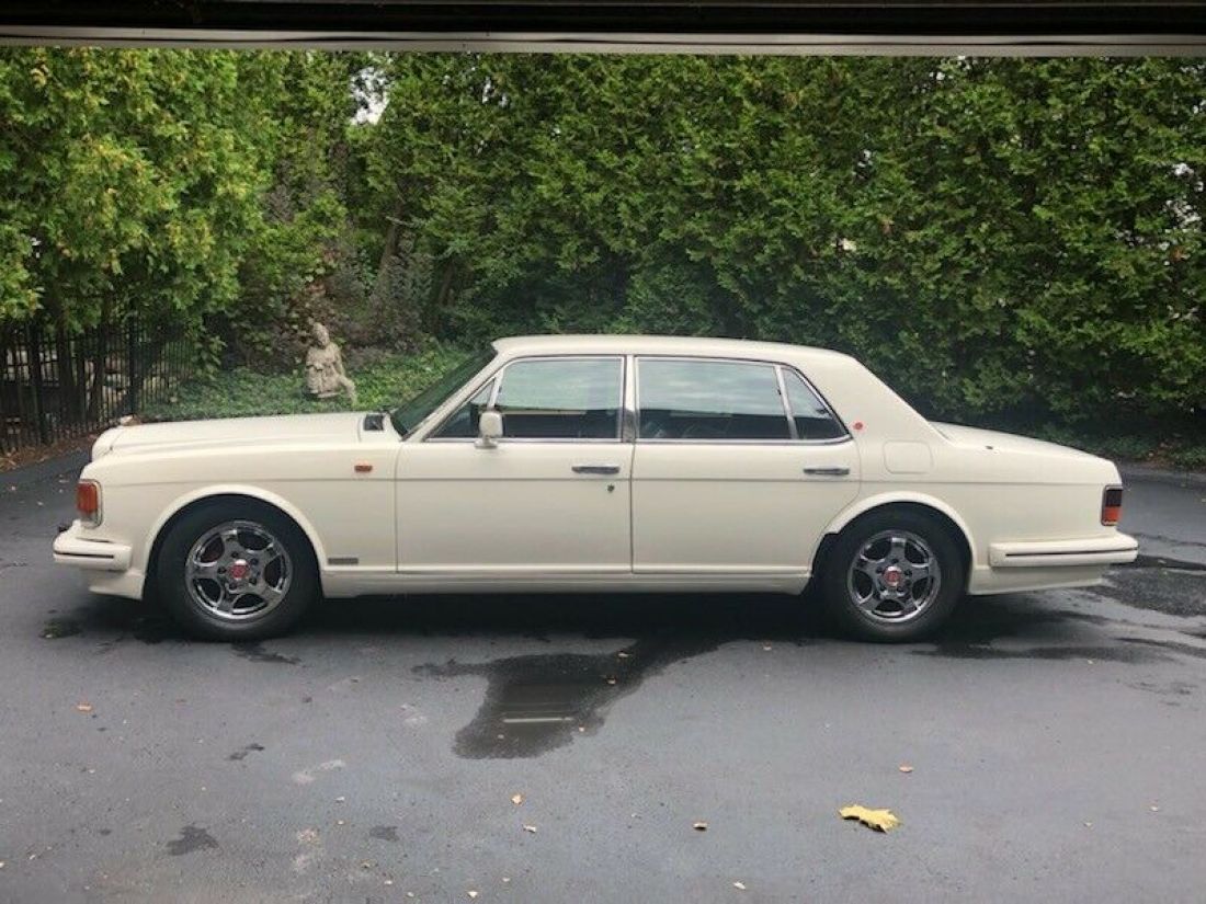 1991 Bentley Turbo R Loaded - photo 3