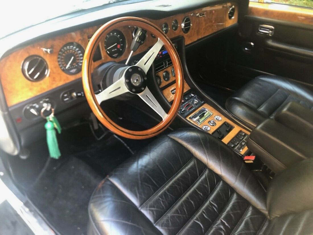 1991 Bentley Turbo R Loaded - photo 5