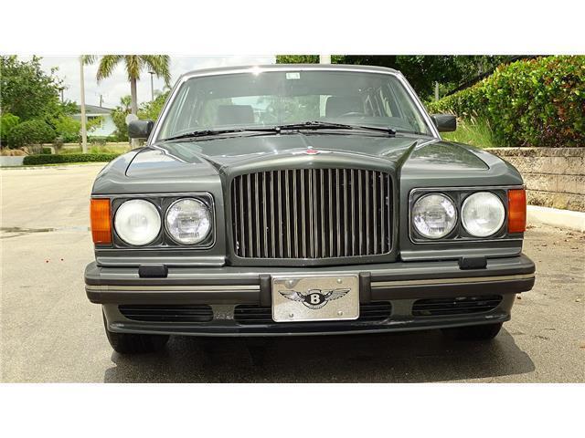1991 Bentley Turbo R FACTORY - photo 10