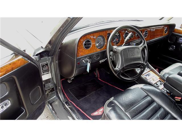 1991 Bentley Turbo R FACTORY - photo 12