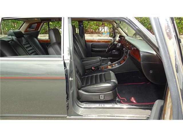1991 Bentley Turbo R FACTORY - photo 13