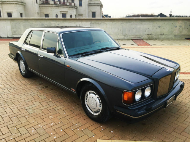 1991 Bentley Turbo R - photo 3