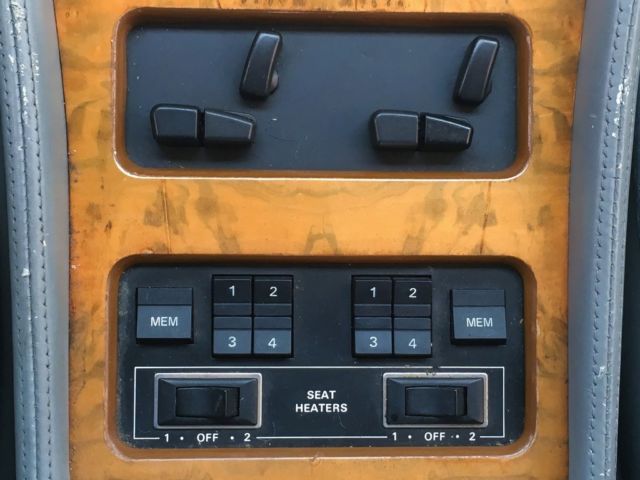 1991 Bentley Turbo R - photo 5