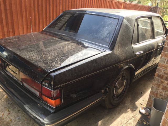 1991 Bentley Turbo R - photo 11