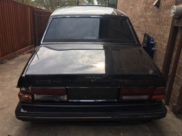 1991 Bentley Turbo R - photo 12