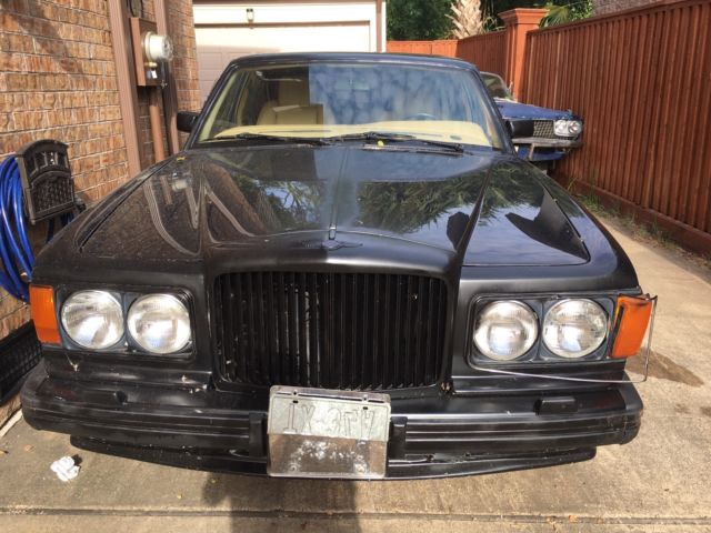 1991 Bentley Turbo R - photo 2