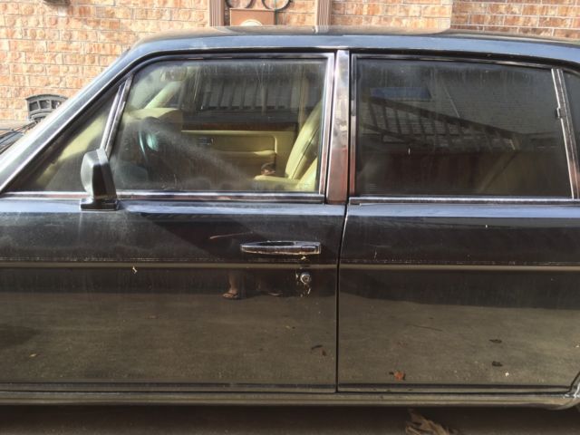 1991 Bentley Turbo R - photo 3