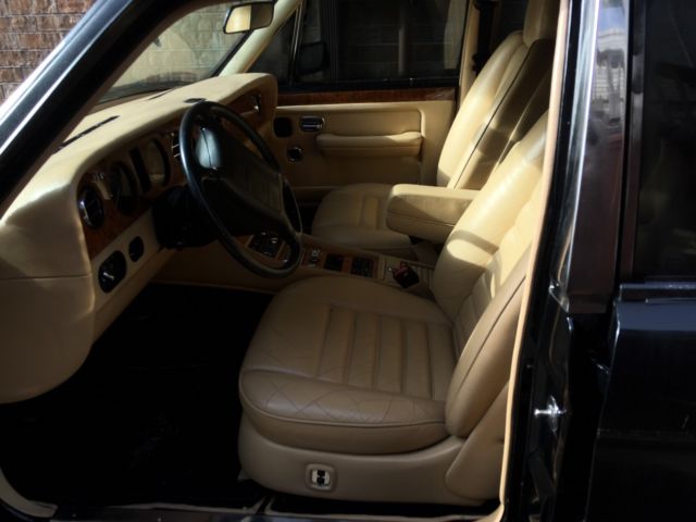 1991 Bentley Turbo R - photo 5