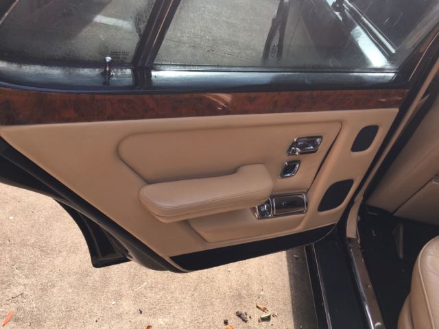 1991 Bentley Turbo R - photo 8