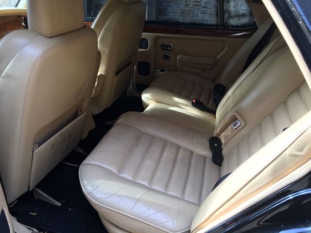 1991 Bentley Turbo R - photo 9