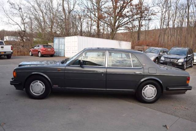 1991 Bentley Turbo R Turbo R - photo 3