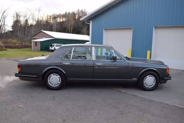 1991 Bentley Turbo R Turbo R - photo 7