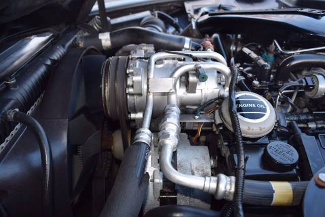 1991 Bentley Turbo R turbo r - photo 11