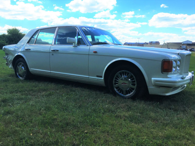 1991 Bentley Turbo R NO RESERVE! - photo 11