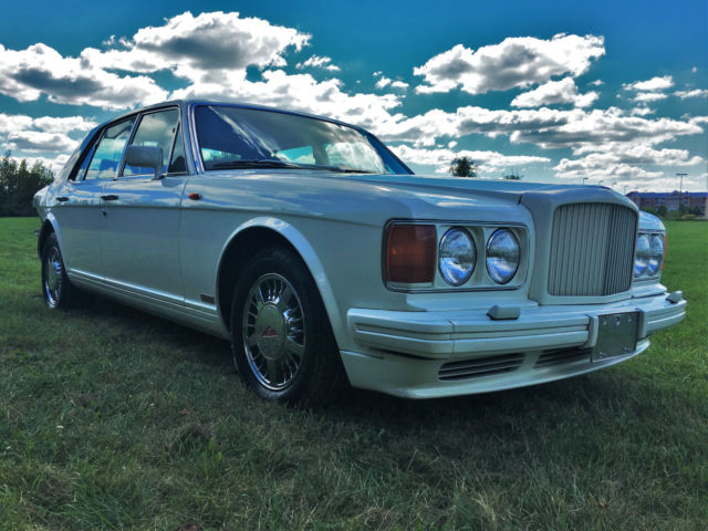 1991 Bentley Turbo R NO RESERVE! - photo 13