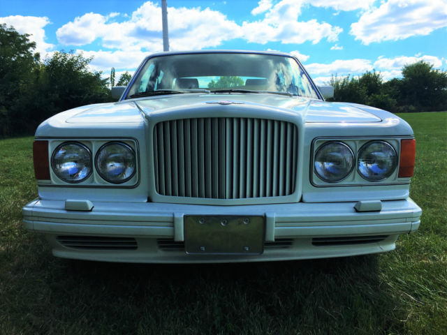 1991 Bentley Turbo R NO RESERVE! - photo 2
