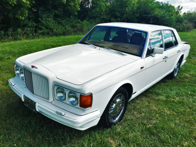 1991 Bentley Turbo R NO RESERVE! - photo 3