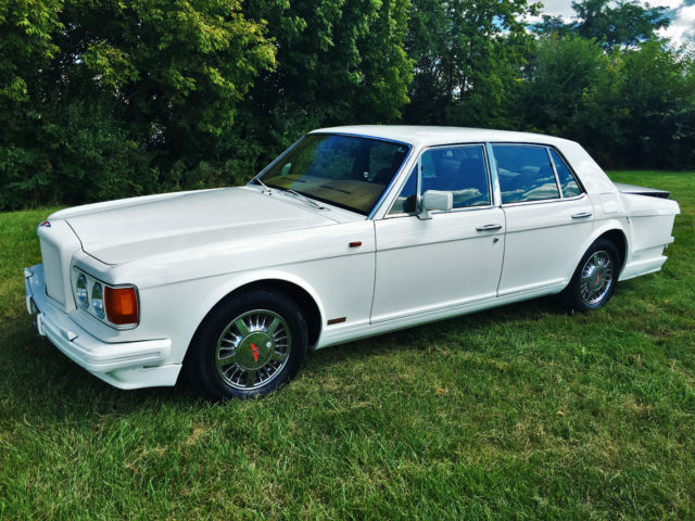 1991 Bentley Turbo R NO RESERVE! - photo 5