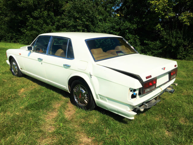 1991 Bentley Turbo R NO RESERVE! - photo 7
