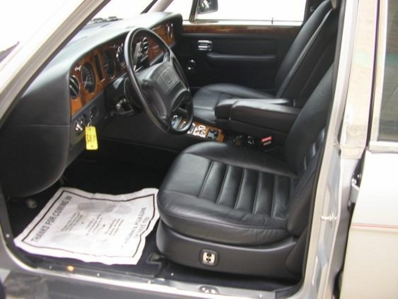 1991 Bentley Turbo R -- - photo 12