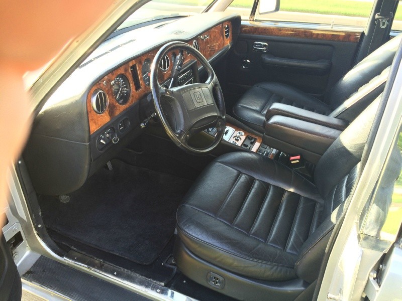 1991 Bentley Turbo R -- - photo 5