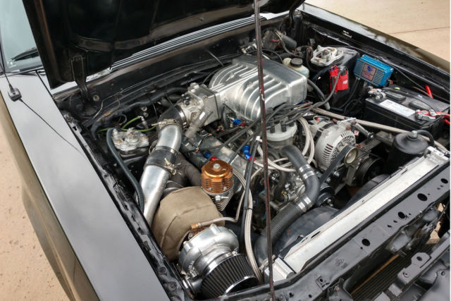 1991 Ford Mustang LX - photo 10