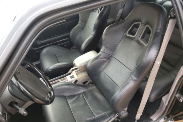 1991 Ford Mustang LX - photo 13