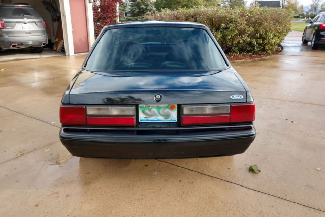1991 Ford Mustang LX - photo 6