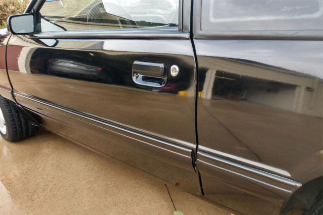 1991 Ford Mustang LX - photo 8