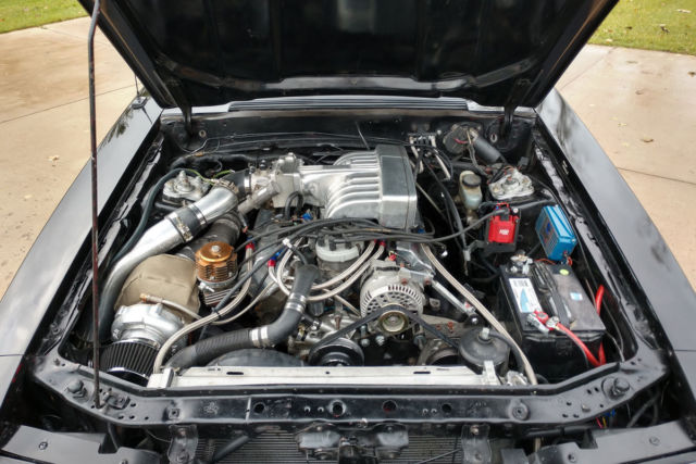 1991 Ford Mustang LX - photo 9