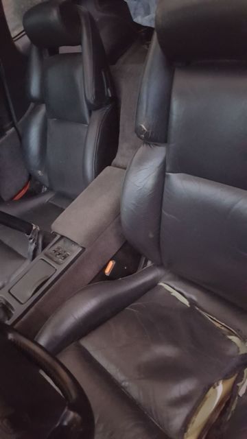 1991 Nissan 300ZX - photo 3