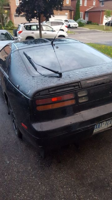 1991 Nissan 300ZX - photo 5