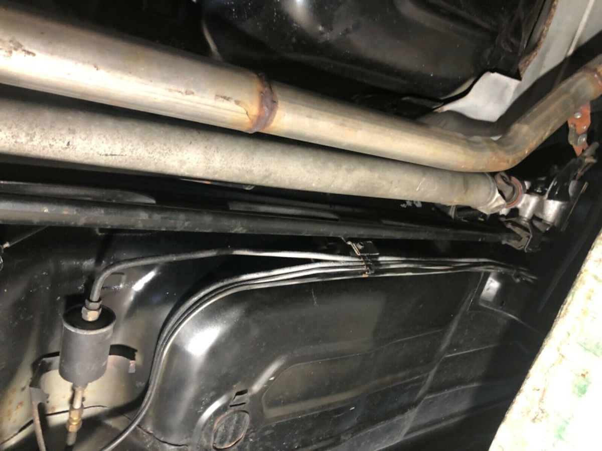 1991 Chevrolet Camaro - photo 10