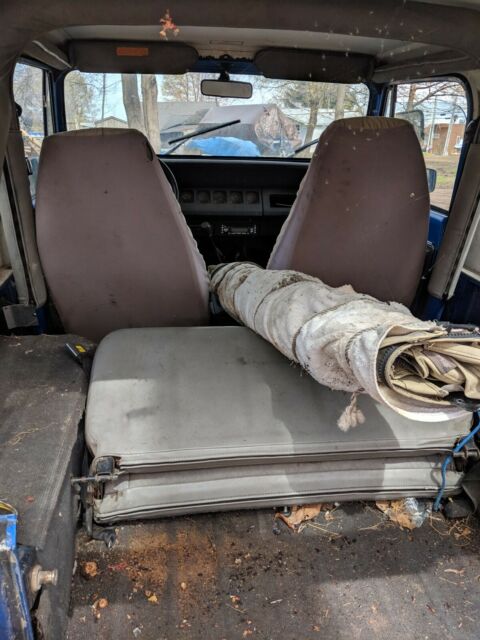 1991 Jeep Wrangler - photo 6